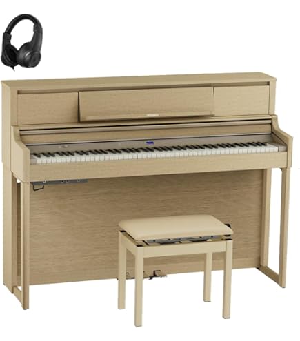 HP704 デジタルピアノ 88鍵 椅子付き オリジナルUSBメモリ付属】 Roland HP704 DRS ダークローズ